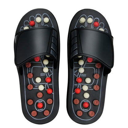 Acupuncture Slippers