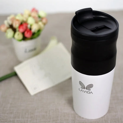 Portable USB Electric Coffee Maker