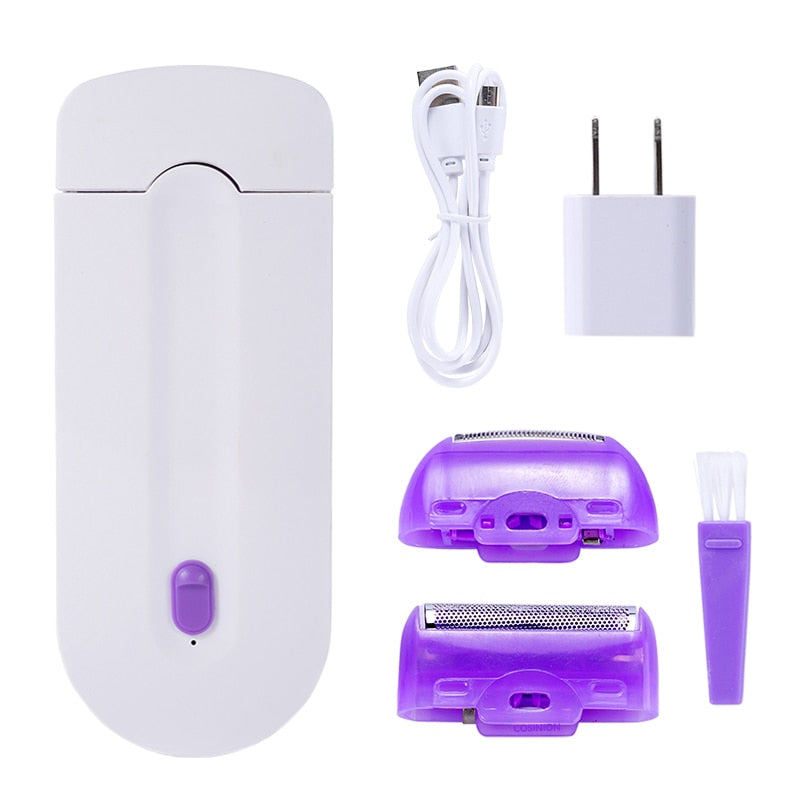 Laser Hair Remover™