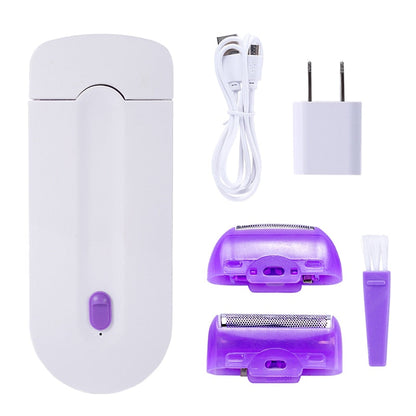 Laser Hair Remover™