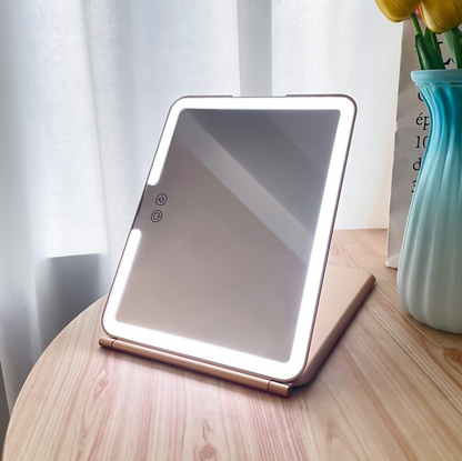 Portable Vanity Mirror™ (60% OFF!)