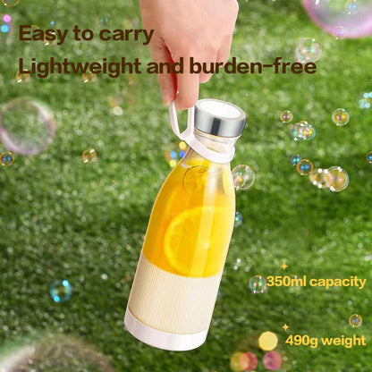 Portable Smoothie Blender