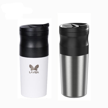 Portable USB Electric Coffee Maker