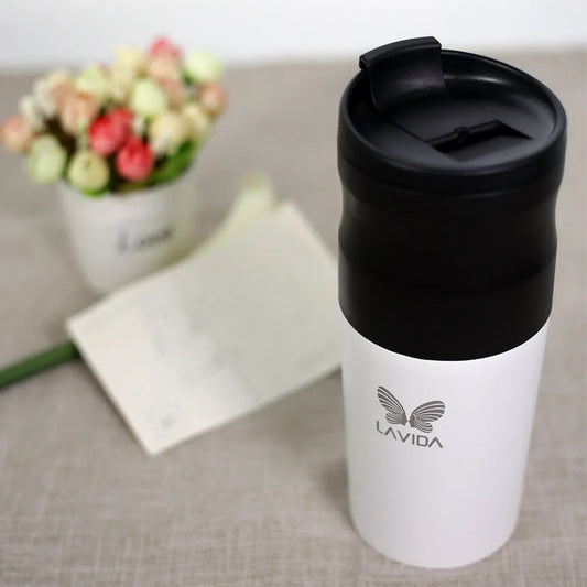 Portable USB Electric Coffee Maker