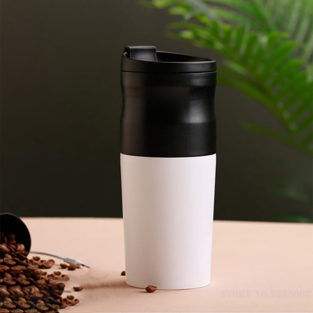 Portable USB Electric Coffee Maker