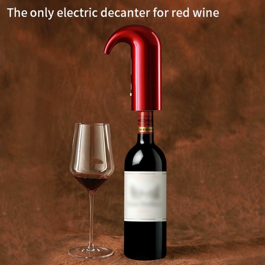 WinePumpPro™ Wine Pump