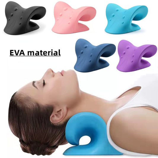 Chiropractic Massage Pillow
