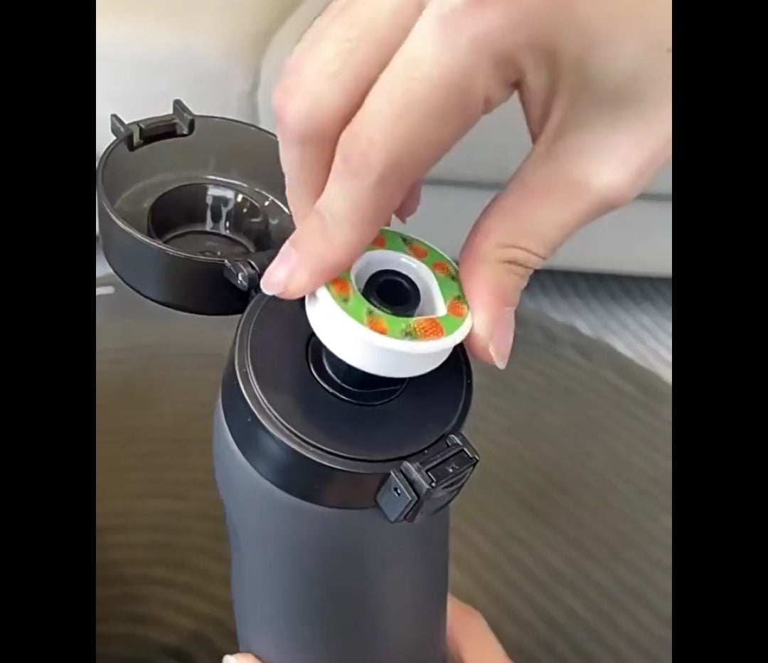 Drink Healthy