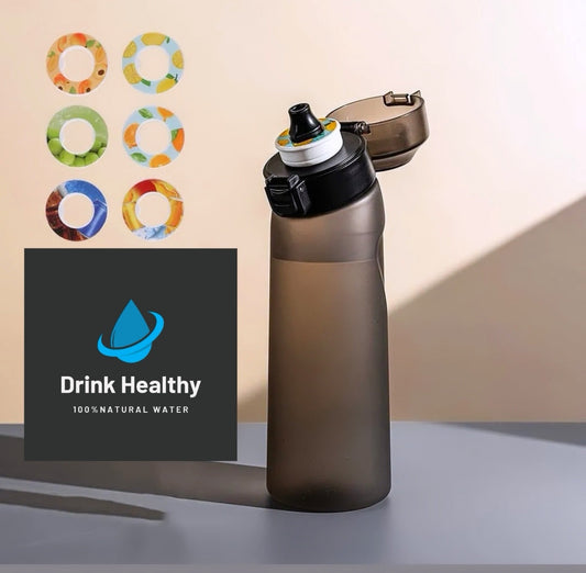 Drink Healthy